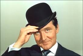 It's About TV: Patrick Macnee, R.I.P.