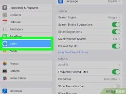 By mitch bartlett 23 comments. 3 Easy Ways To Disable Pop Up Blocker On Ipad Wikihow