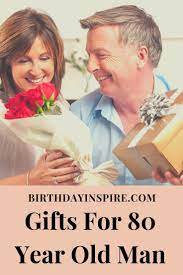 There are more options than you would imagine, which only adds to the already difficult situation; 28 Astonishing Gifts For 80 Year Old Man