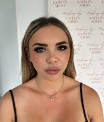 Makeup By Katelyn Ahern