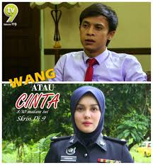 Sekembalinya ke tanah air, zayn ternampak bekas tunangnya dengan lelaki lain. Hati Perempuan Episod 11 Myflm4u Myflm4u
