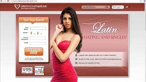 Latina women dating - LatinAmericanCupid Review -