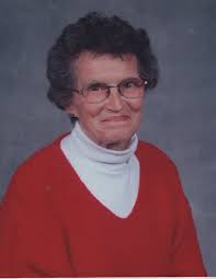 Obituary for Elaine McCullough Hughes