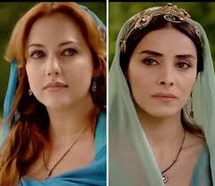 Isn't she gorgeous..?🥹❤️😭