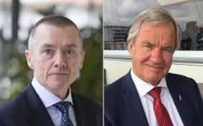 Aerolíneas Archives