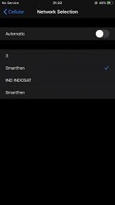 Anda harus mengetahui carrier anda jika anda ingin unlock iphone anda. Cara Cek Iphone Sudah Unlocked Sim Atau Belum Woiden
