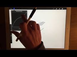 Apple Pencil Pressure Curve And Sensitivity Settings Within Procreate App Procreate Tutorial Procreate App Procreate Ipad Tutorials
