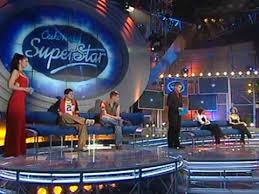 Naše historicky první superstar zpěvačka aneta langerová byla hostem u impulsových. Aneta Langerova Prvni Ceska Superstar 2 Cast Souhrnu Souteze Cesko Hleda Superstar Youtube