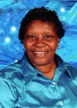 Obituary information for Deaconess Erma Jean Fisher