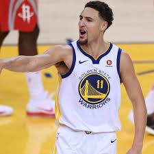2,660,762 likes · 17,094 talking about this. Nba Playoffs Klay Thompson Helps Warriors Cheat Death Again Sports Illustrated