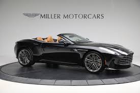 Image result for Jet Black 2024 Aston Martin