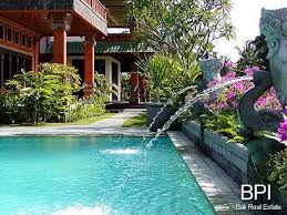 Bali Pool Water Feature And Wall Pool Water Features Pool Water Features