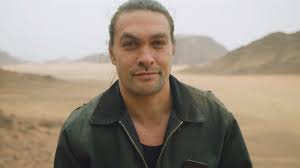 More momoa has uploaded 155 photos to flickr. Jason Momoa Kisses His Khal Drogo Beard Goodbye Gq