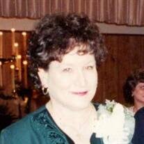 Linda Daylene Brassfield Obituary