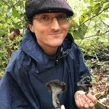 Glade Bogar (@mycobiomes)