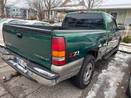 Image result for Meadow Green 2000 Sierra