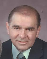 Obituary information for George R. Ranallo