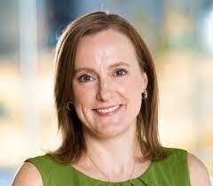 Rebecca Hoth's Instagram, Twitter & Facebook