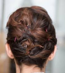 Wie lang muss mein haar sein, bevor ich haarspangen tragen kann? Frisuren Fur Kurze Haare