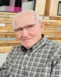 Roe L. Borchers Obituary May 16, 2023