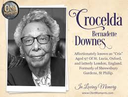 Thelma Viola Butcher was a woman of immense strength, grace, and love whose  life was defined by her unwavering dedication to her family and her  community.