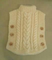 Meryem Cevik Adli Kullanicinin Tejidos Panosundaki Pin Baby Knitting Patterns Orgu Triko