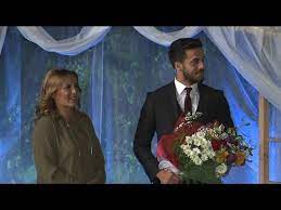 Baris Finalde 4 Talibi Arasindan Kimi Secti Gozum Sende 4 Bolum Atv Dailymotion Video