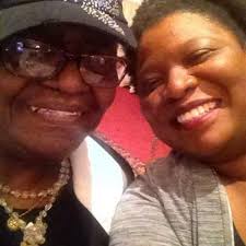 Rosa Blount Obituary (1936