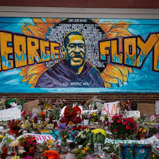 A memorial service for george floyd on thursday at north central university in minneapolis was filled with love, hope and calls for sweeping change. George Floyd Medical Examiner Says Death Was A Homicide George Floyd The Guardian