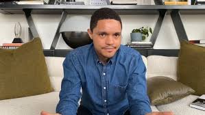 Trevor noah (right) slammed new york gov. Everything We Know About Trevor Noah S Apartment The New Set Of The Daily Show