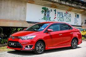 Near future to come sure got a lot of mods can be added in. Honda City V Versus Toyota Vios G Which Is The Winner Carsifu