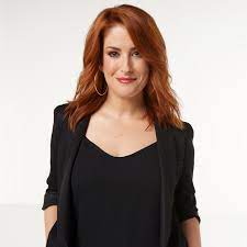 Julia carey was born in 1979 in the united states. Julia Cearley Qvc Facebook