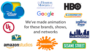 The company employed over 800 vfx workers at one point, though its. Paper Brain Productions Llc Hand Crafted Animation Production In Houston Texas About