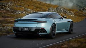 Image result for Caribbean Blue 2022 Aston Martin