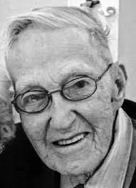 Lawrence Tebbe Obituary (1926