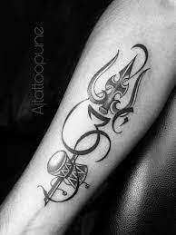 Aj Tattoo Studio Tattoo And Piercing Shop In Dange Chowk Pune In 2021 Tattoos Om Tattoo Design Small Hand Tattoos