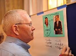 Tapping into CIPO expertise