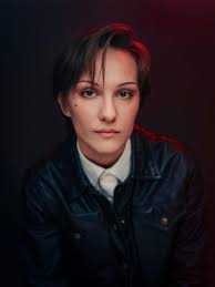 Out of Sight (Short 2020)