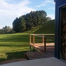 A 50m2 Glamping Loft With All The Necessities And Space You Need For Yourself And The Family At 900m Above Sea Level T Best Campgrounds Camping Near Me Mudgee