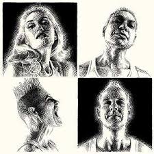 The song features a reggae production from sly and robbie and guest vocals from lady saw. Underneath It All Song By No Doubt Lady Saw Spotify