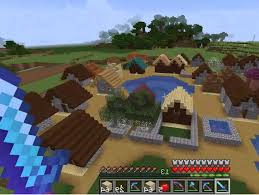 Now, it's time to find the sewers. Stardew Valley Fans Recreate Pelican Town In Minecraft Game News 24