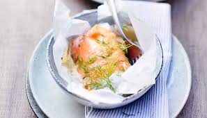 Recette Papillote De Cabillaud Au Saumon Fume Picard Recette Papillote De Cabillaud Saumon Fume Recette