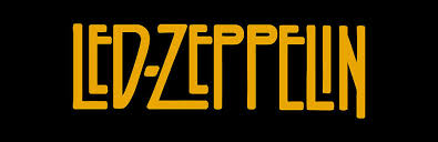 Led zeppelin logo png one of the british rock legends, led zeppelin was born in london in 1968. Led Zeppelin Logo Digital Art By Red Veles