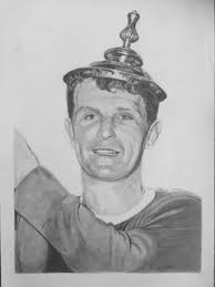 Plenty of famous faces are Everton fans 🙌💙