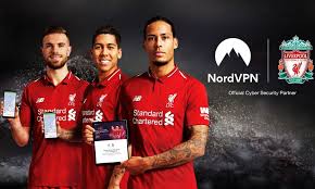Liverpool scores, results and fixtures on bbc sport, including live football scores, goals and goal scorers. Lfc Secures New Partnership With Nordvpn Liverpool Fc