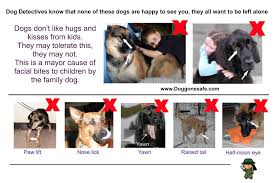Dog Detective Dog Body Language For Kids Dog Body Language Dogs Dog Presents