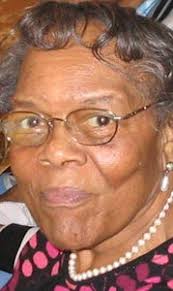 Annie Mae Coston Gary