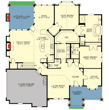 Select a small, 1 story, modern open floor plan, or luxury rambler w/walkout basement. Rambler With Unfinished Basement 23497jd Architectural Designs House Plans