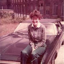 My Cars Of The Past 40 Cool Pics Show Car Collection Of A Massachusetts Man Through The Years Car Collection The Past Pics