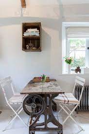 45 Idee Per Arredare La Sala Da Pranzo Shabby Chic Mondodesign It Sale Da Pranzo Casa Colonica Sala Da Pranzo Rustica Sale Da Pranzo Accoglienti